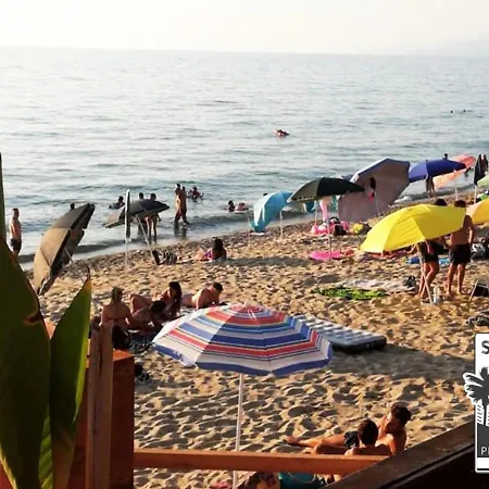 Apartmán Casa Vacanze - Quadrilocale - Pizzo Calabro Vv *