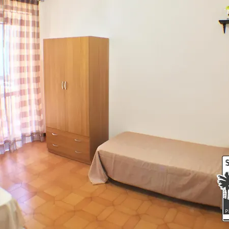 Casa Vacanze - Quadrilocale - Pizzo Calabro Vv Pizzo (Calabria)