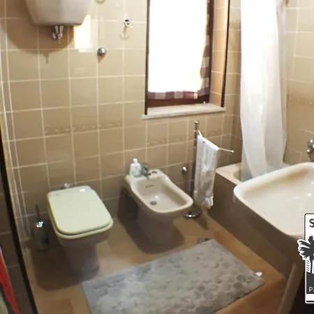 Casa Vacanze - Quadrilocale - Pizzo Calabro Vv Pizzo (Calabria)