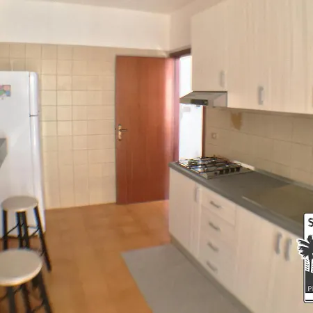 Apartmán Casa Vacanze - Quadrilocale - Pizzo Calabro Vv
