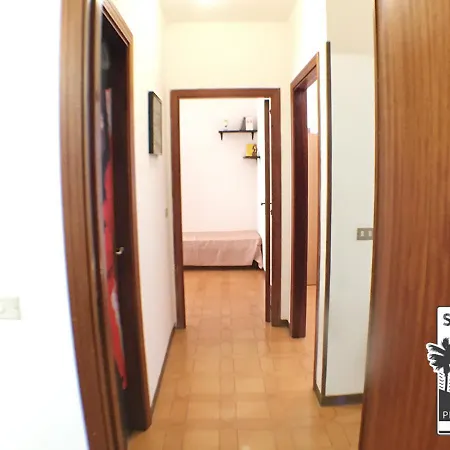 Casa Vacanze - Quadrilocale - Pizzo Calabro Vv *